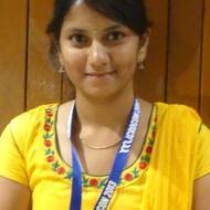 Geethanjali A. MBBS & Medical Tuition trainer in Bangalore