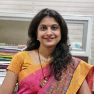 Swati B. BCA Tuition trainer in Thane