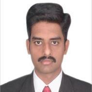 Santhosh R Business Objects Enterprise XI trainer in Bangalore