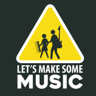 Let's Make Some Music Sound Engineering institute in Bangalore