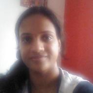 Jyotsna V. Class I-V Tuition trainer in Hyderabad