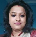 Photo of Sreya D.