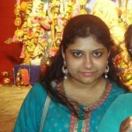 Shinjini S. BA Tuition trainer in Kolkata