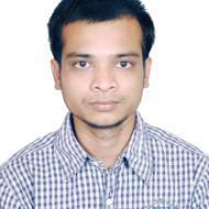 Eriventi Raghavendar Class 11 Tuition trainer in Hyderabad