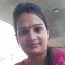 Photo of Urvashi B.