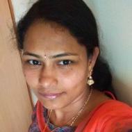 Soujanya K. C Language trainer in Bangalore