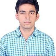 Rahul R. Java trainer in Delhi