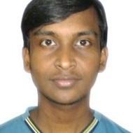 Sanjoy Saha Class 9 Tuition trainer in Kolkata