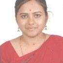 Photo of Punitha R.