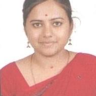 Punitha R. Engineering Diploma Tuition trainer in Coimbatore