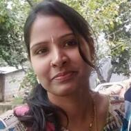 Shobha H. Class 11 Tuition trainer in Bangalore