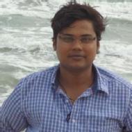 Rajesh Singh Java trainer in Bangalore