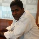 Photo of P Prakash