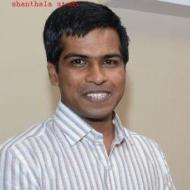 Albert A. Class 6 Tuition trainer in Bangalore