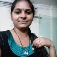 Mounika Y. Class I-V Tuition trainer in Hyderabad