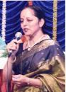 Photo of Anjali Rajendra Puranik