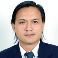 Henkholal Haokip Engineering Entrance trainer in Bangalore