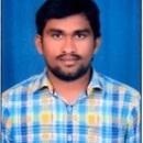 Photo of Amireddy Srikanth Reddy