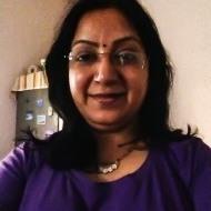 Viju R. Spoken English trainer in Mumbai