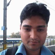 Yogesh Negi CAD trainer in Delhi