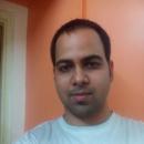 Photo of Anurag Raj