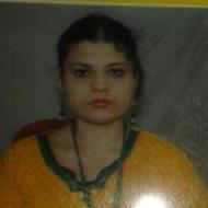 Shubhralina B. Class 6 Tuition trainer in Hyderabad