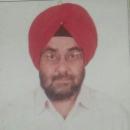 Photo of Amarjeet Dhody