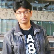 Manoj Behera Data Warehouse trainer in Bangalore