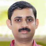 Subash Gopi Class 11 Tuition trainer in Kottayam