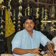 Sabarigirisan Sridhar Vocal Music trainer in Chennai