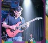 Subho Naskar Guitar trainer in Kolkata