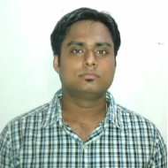 Vivek Guha BTech Tuition trainer in Delhi