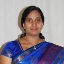 Photo of Bharathi C.