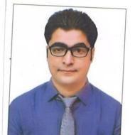 Saurav Kumar Japanese Language trainer in Gurgaon