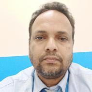 Venkatramanareddy Peddi NEET-UG trainer in Bangalore