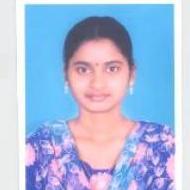 Vasavi K. Class I-V Tuition trainer in Hyderabad