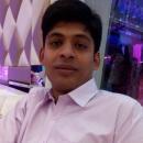 Photo of Abhishek Jain