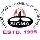 Sigma Institute Engineering Entrance Coaching institute in Delhi