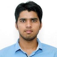 Mayank Chauhan Class 9 Tuition trainer in Delhi