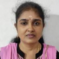 Prasanna  T. Class 9 Tuition trainer in Chennai