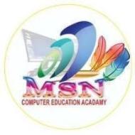 Msn Training Institute Engineering Diploma Tuition institute in Thanjavur