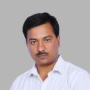 Photo of Sanjeev Kumar Jha