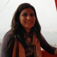 Shweta S. Class 9 Tuition trainer in Mumbai