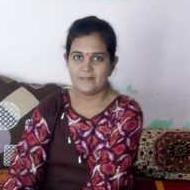 Heena C. Class 6 Tuition trainer in Ahmedabad