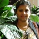 Photo of Smruthi K.