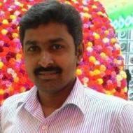 Vinayaga Thasan Soft Skills trainer in Bangalore