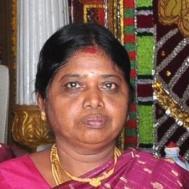 Lakshmi K. Class 9 Tuition trainer in Chennai