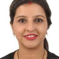 Neha S. Class 7 Tuition trainer in Noida