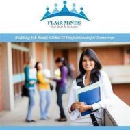 Flair Minds Java Script institute in Pune