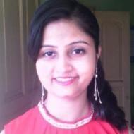 Sayani C. Class 9 Tuition trainer in Kolkata